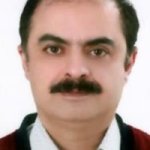 دکتر حمیدرضا ذوقی توانا