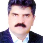 دکتر بهزاد حسامعارفی