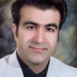 دکتر حمیدرضا پیروزنیا