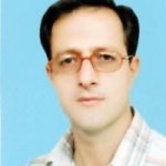 دکتر رضا افضلی نسب