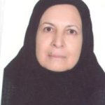 دکتر زهرا تدین تاج ابادی