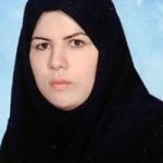 دکتر راحله احمدی متمایل