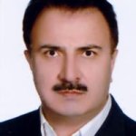 دکتر احمد شیبانی نیا