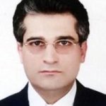 دکتر مهرداد فیروزی