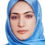 دکتر پریسا کردونی خوزستانی