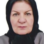 دکتر اقدس فروزنده