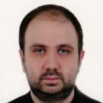 دکتر مهدی پازوکی