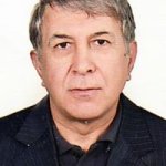 دکتر داود فتح اله زاده