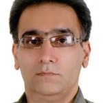 دکتر غلامرضا عظیمی,  جراحی دهان، فک و صورت