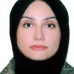 دکتر مهرنوش مؤمنی روچی