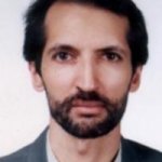 دکتر محمدحسین کلانتر معتمدی