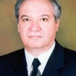 دکتر سیدمهدی جعفری