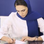 دکتر مانوشا امیری سیاوشانی