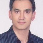 دکتر امیر مرادی سبزوار