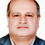 دکتر علیرضا زالی