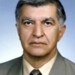 دکتر ایرج خلعت بری