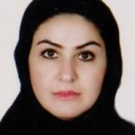 دکتر ندا ظهیری زرندی