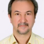 دکتر محمدرضا آخوندی نسب