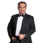 دکتر سعید مرزبان
