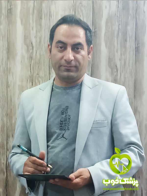 دکتر میترا پورلطیفی