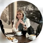 دکتر آرزو اخلاقی اسکی