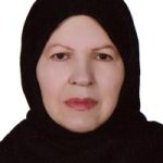 دکتر خدیجه ارجمندی رفسنجانی