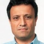 دکتر ابوالفضل نجف زاده ازغندی