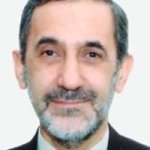 دکتر علی اکبر ولایتی