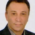 دکتر حمیدرضا روح افزا