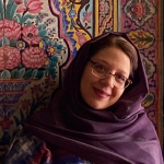 دکتر بهاره فخرائی