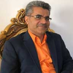 دکتر حسین شیبانی