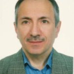 دکتر شهرام مقتدر