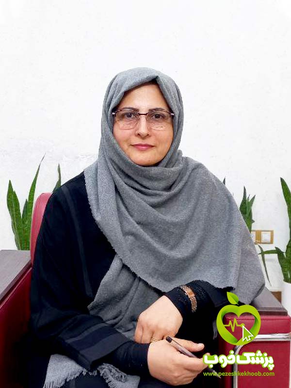 دکتر سیروس کاظمی