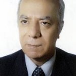 دکتر علی اکبر باباعلی زاده امیری