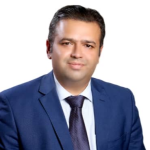 دکتر علیرضا قاضی زاده
