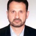 دکتر عباس یوسفی کماء