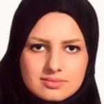 دکتر آیدا مهرانفرد, متخصص بیماری های عفونی و گرمسیری