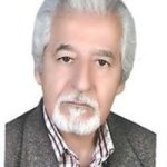 دکتر علی جان نجف زاده