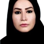 دکتر خدیجه شاه حسینی