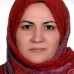 دکتر حبیبه مظفری تربتی