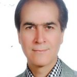 دکتر احمدرضا زمانی اب نیلی