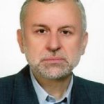 دکتر علی اصغر کلاهی