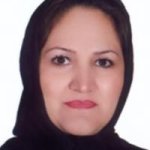 دکتر سهیلا جعفری