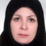 دکتر پروانه مبشری
