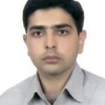 دکتر مهدی غضنفری