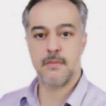 دکتر علی ضیائی