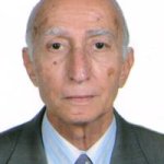 دکتر داریوش دانشورفرهود