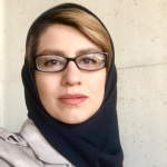 زهرا ترابی گودرزی