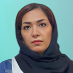 لیلا علی زاده گان مقدم