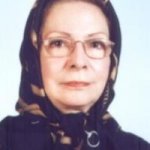 دکتر مهری کدخدایان